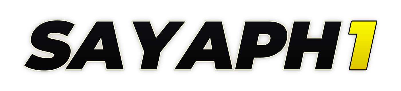 sayaph1 logo